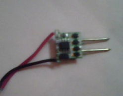 大功率LED驱动电源 点亮高亮度应用的核心引擎