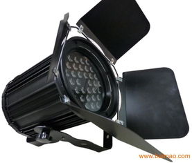 大功率LED 技术、生产与市场价格解析